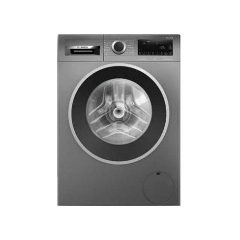 Máquina de Lavar Roupa BOSCH WGG244ZRES (9 kg - 1400 rpm - Cinzento)