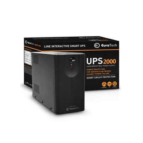 Ups EUROTECH Smart