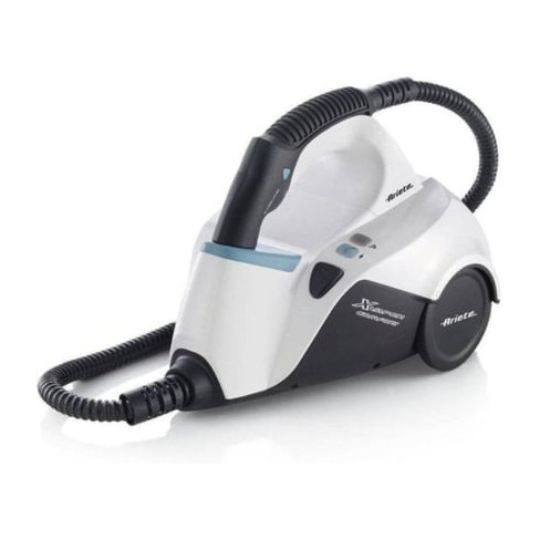 Máquina Limpeza Vapor ARIETE 4145 (1500 W - 5 bar)
