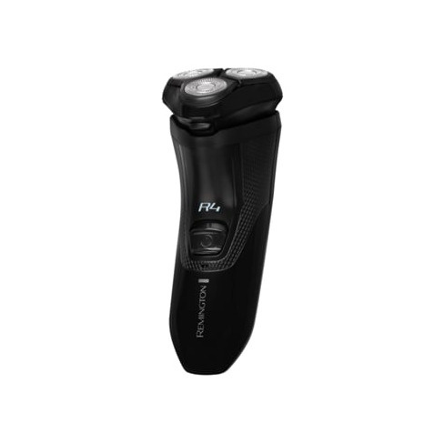 Máquina de Barbear REMINGTON R3600 (Autonomia 40 min - USB)