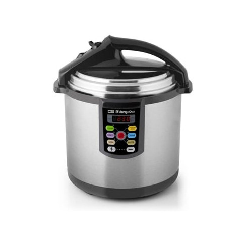 Panela Elétrica ORBEGOZO HPE8075