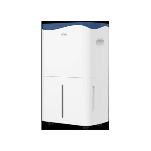 Desumidificador ARGO Pury Evo WF (5 L - 41 L/dia - Branco e Azul)