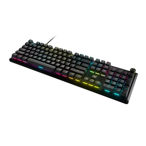 Teclado Gaming Corsair K70 RGB Core