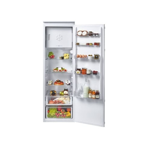 Frigorífico Encastre CANDY CM4S518EW (Ventilado - 176,9 cm -  286 L - Branco)