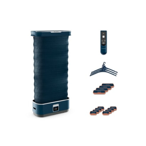 Máquina de Engomar a Vapor ROWENTA Care For You First YR2020D1 (1500 W)