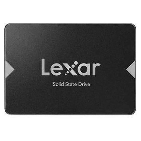 Disco Interno LEXAR LNS100-2TRB (2TB - SATA 6)