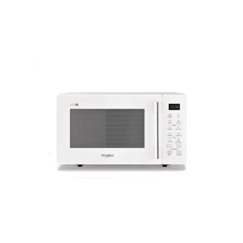 Micro-ondas de Balcão Combinado WHIRLPOOL MWP 254 W (25 L - 900 W - Branco)
