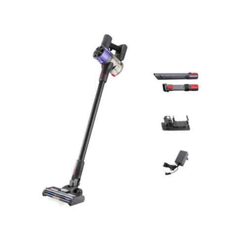 Aspirador Vertical FLAMA Pro Clean 40 1644FL (Autonomia: 40 min - 160W - Capacid