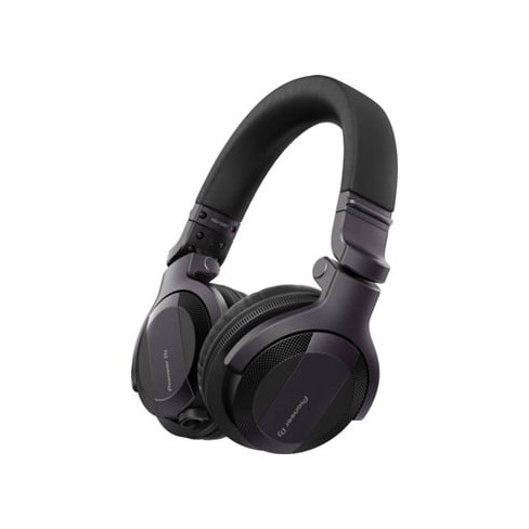 Auscultadores DJ com fio PIONEER HDJ-CUE1 Preto