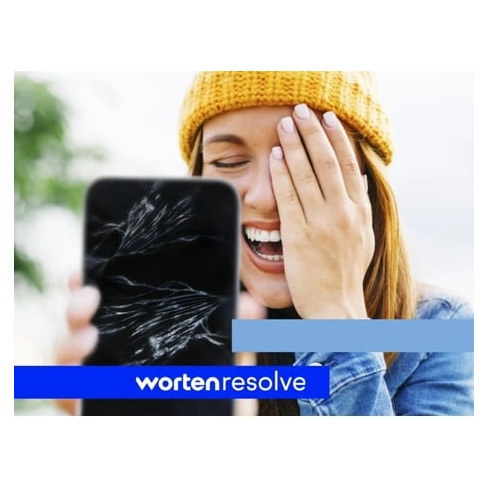 Substituição de Ecrã Huawei P30 Preto