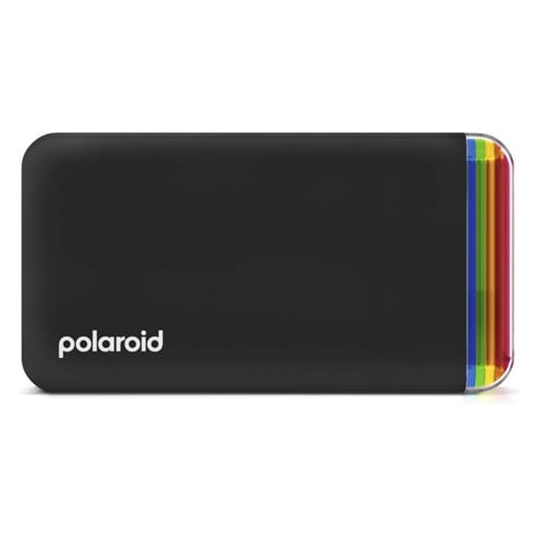 Impressora POLAROID Hi Print 2x3 Gen 2 Preto