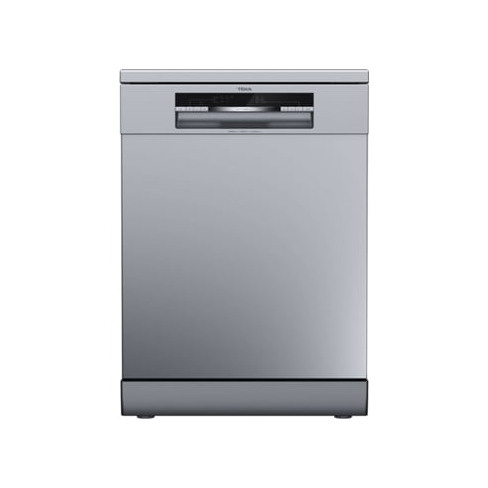 Máquina de Lavar Loiça TEKA DFS 46710 SS (14 Conjuntos - 59.8 cm - Inox)