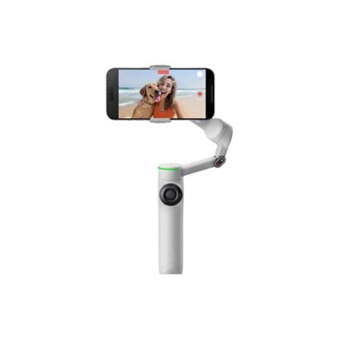 Gimbal INSTA360 Flow 2 Pro (Cinzento)