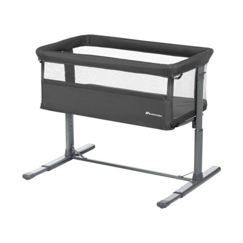 Berço BEBECONFORT Zina (Mineral Graphite)