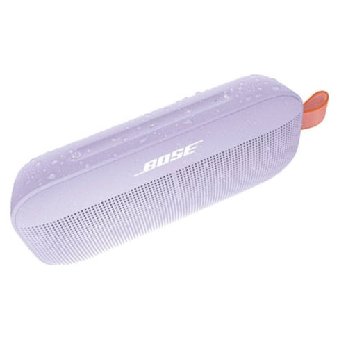 Coluna Bluetooth BOSE Soundlink Flex ED LT (Autonomia: até 12h - Roxo)