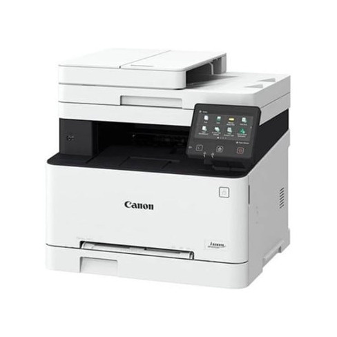 Impressora CANON i-SENSYS MF655Cdw (Multifunções - Laser Cores - Wi-Fi)