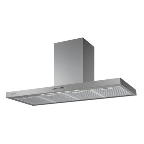 Exaustor CATA SYGMA 12010 X (600 m3/h - 120 cm - Inox)