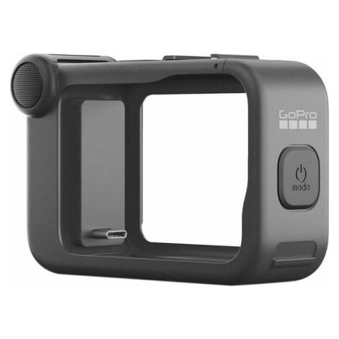 Módulo Microfone GOPRO Media Mod (Hero 9/10/11/12)