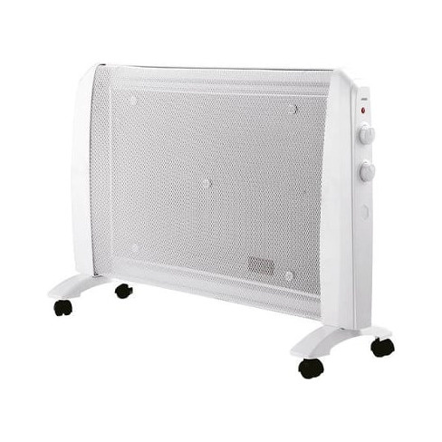 Aquecedor Mica MEI MH 6025 (2000 W)