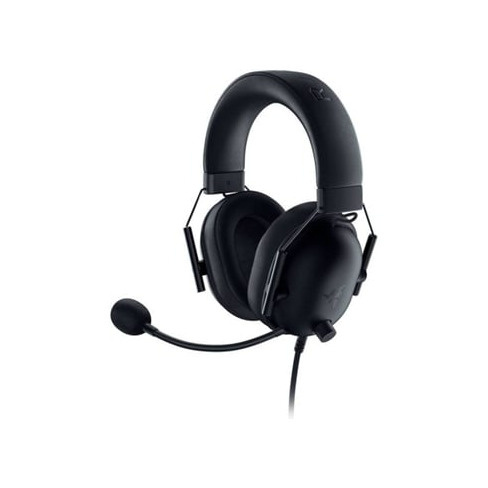 Auscultadores RAZER Blackshark V2 X PS (Preto)