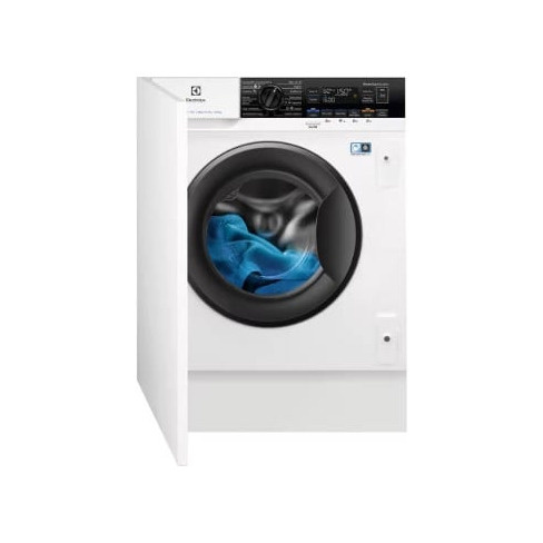 Máquina de Lavar e Secar Roupa Encastre ELECTROLUX EN7W3 (8/4 kg - 1600 rpm - B
