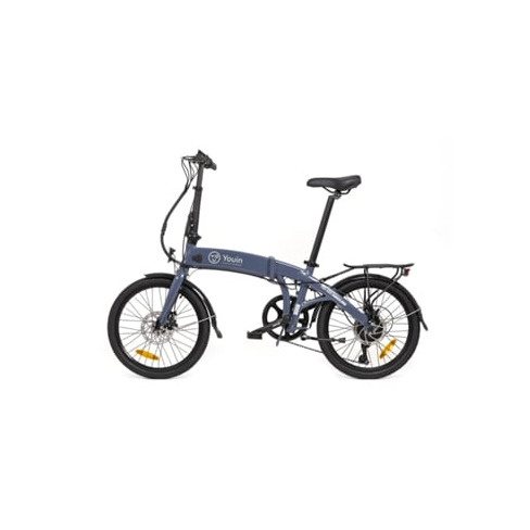 Bicicleta Elétrica YOUIN You-Ride Barcelona