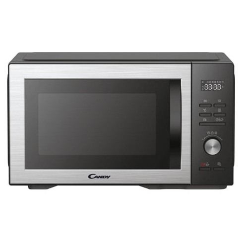 Micro-ondas CANDY CMGA31EDLB (31 L - Com Grill - Preto)