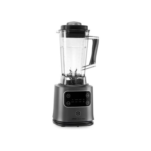 Liquidificador UFESA Mystic Topaz (2L -  2000W - Preto/Cinzento)