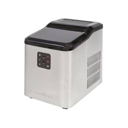 Máquina de Gelo PROFICCOK EWB 1253 (1.5 L  - 10 Min)