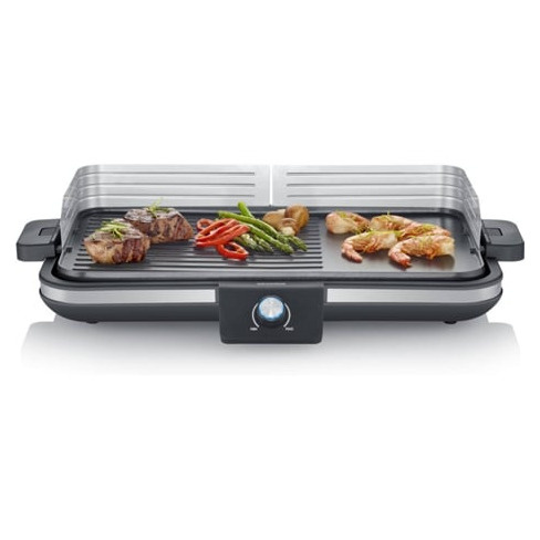 Grelhador SEVERIN PG8564 (2300W)