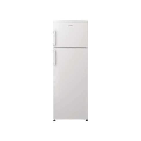 Frigorífico INDESIT IT60 (Estático - 174,9 cm - 316 L - Branco)