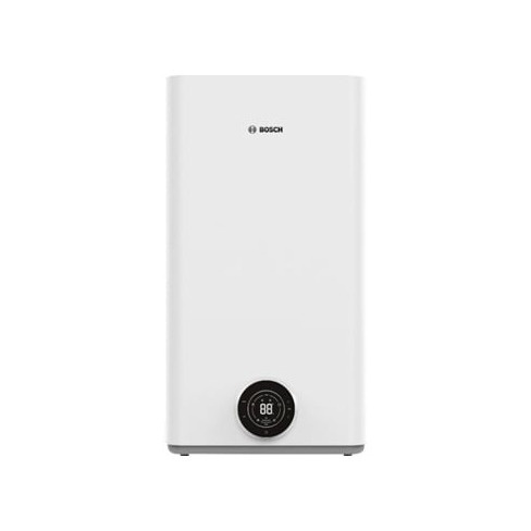 Termoacumulador BOSCH Flat TR 4501 80 (65 L - 8 bar)