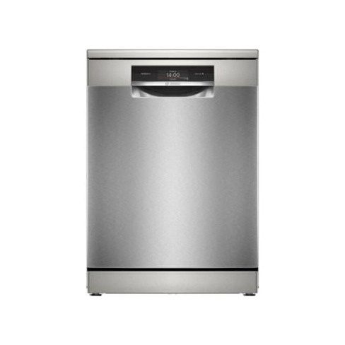 Máquina de Lavar Loiça SERIE 8 BOSCH SMS8TCI04E (14 Conjuntos - 60 cm - Inox)