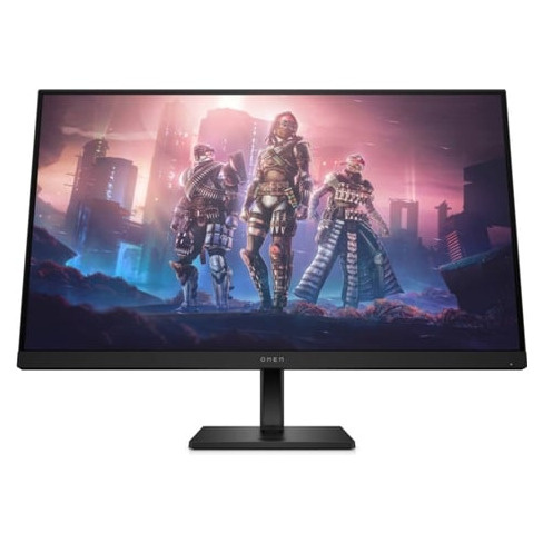 Monitor Gaming HP Omen 32q (32'' - 1 ms GtG OD - 165 Hz - AMD FreeSync Premium