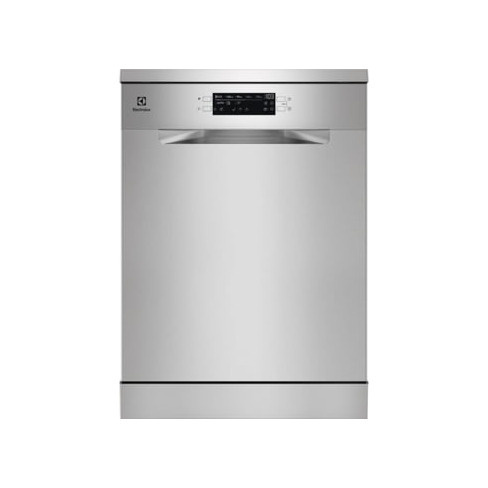 MAQ. L LOIÇA ESS47400SX ELECTROLUX,  SateliteClean®, 13 talheres
