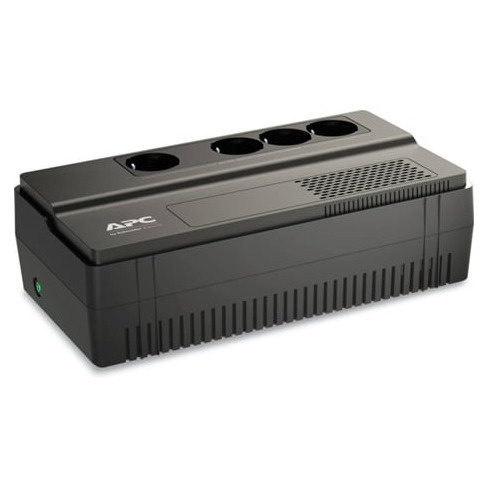 UPS APC Easy 1000VA AVR 230V BV1000I-GR