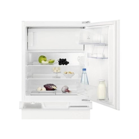 Friforífico Encastre ELECTROLUX ESB2AE82s (No Frost - 82 cm - 107 L - Branco)