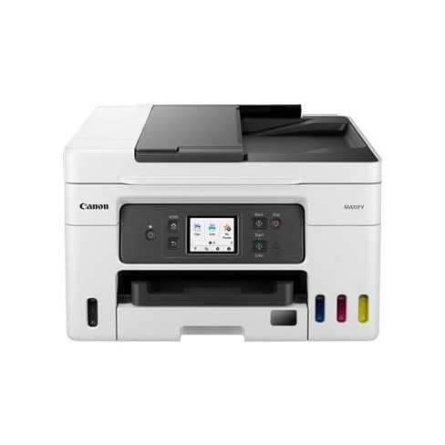 Impressora Multifunções CANON MAXIFY MegaTank GX4050