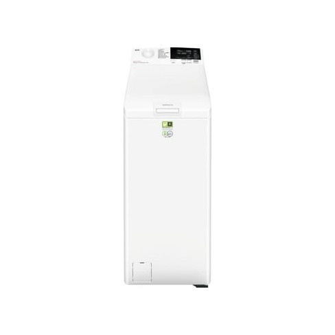Máquina de Lavar Roupa AEG LTA6G7331E (7 kg - 1300 rpm - Branco)