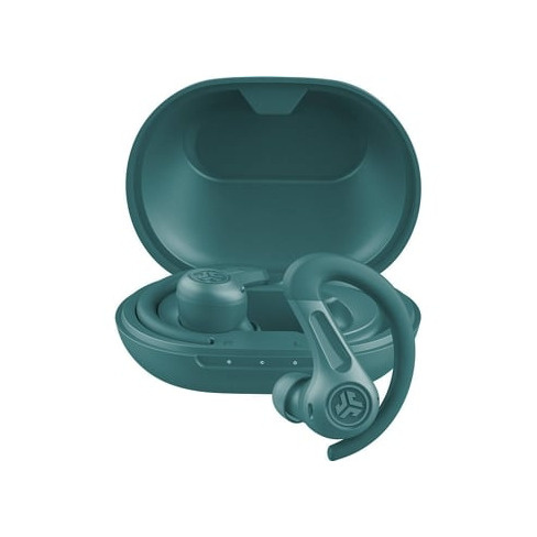 Auriculares Bluetooth True Wireless JLAB Jbuds Sport ANC 4 (In Ear - Microfono -