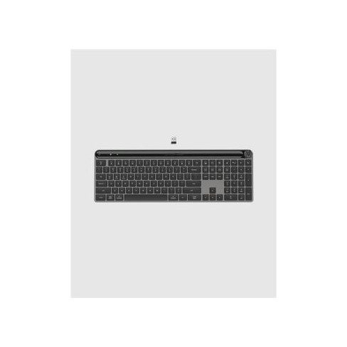 Teclado sem Fio JLAB Epic (PT - Preto)