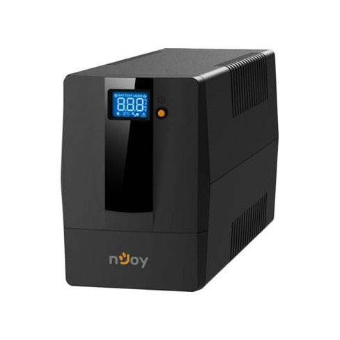 UPS NJOY Horus Plus 600