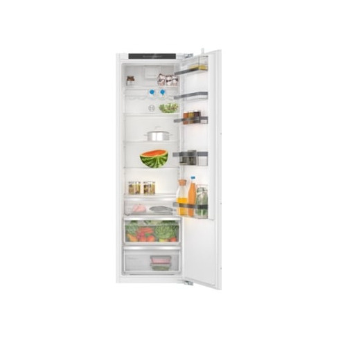 Frigorífico Encastre BOSCH KIR81ADD0 (Ventilado - 177.2 cm - 310 L - Branco)