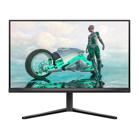 Monitor Gaming PHILIPS 27M2N3200A/00 (Preto - LCD - Flicker free - 27" - Tomada