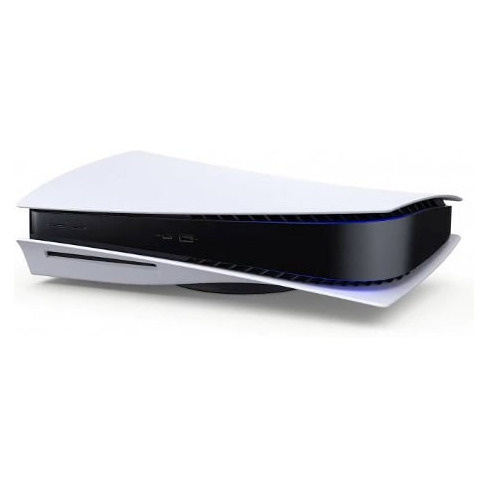 Consola PS5 (Recondicionado Reuse Como Novo - 825 GB - Branco)