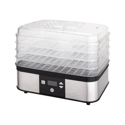 Desidratador de Alimentos PROFICOOK DR 1116 (350 W)