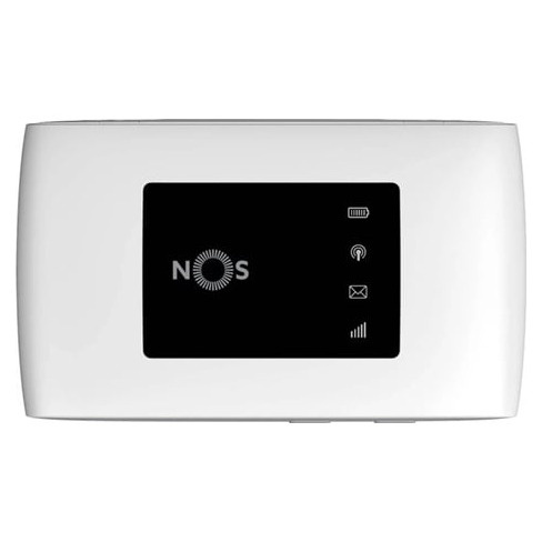 Router 4G NOS ZTE MF920U