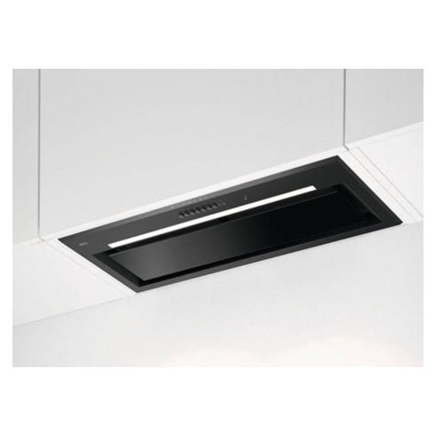 Exaustor AEG NDG969AB (680 m³/h - 80 cm - Preto)