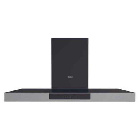 Exaustor HAIER HATS9CBS2XWIFI (611 m3/h - 90 cm  - Inox)
