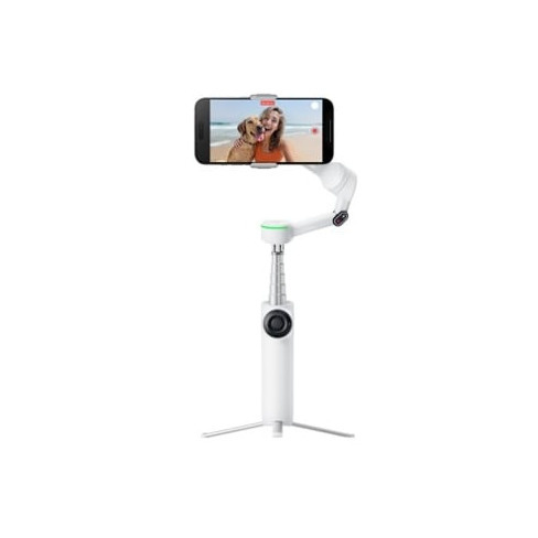 Gimbal INSTA360 Flow 2 Pro (Branco)